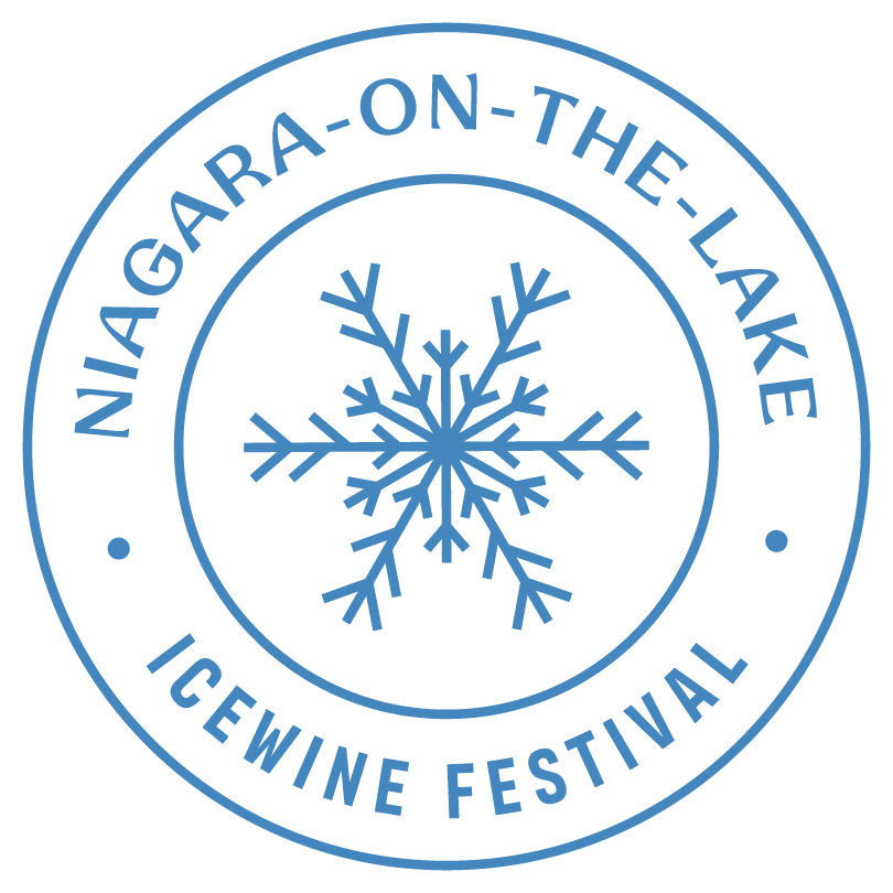 Niagara-on-the-Lake Icewine Festival logo