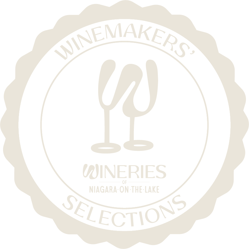 2025 WINEMAKERS’ SELECTIONS TASTING PASS  logo