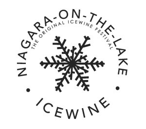 The Original Icewine Festival logo