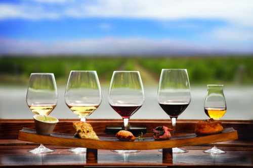 Reif Estate Winery