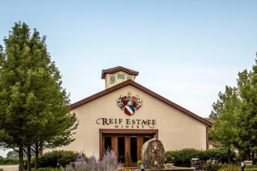 Reif Estate Winery