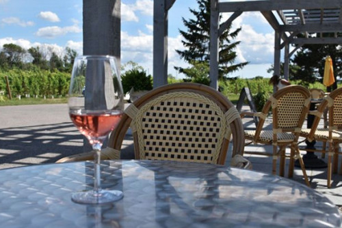 Marynissen Estates Winery