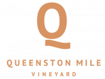 Queenston Mile Vineyard logo