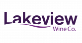 Lakeview Wine Company logo