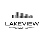 Lakeview Wine Company logo