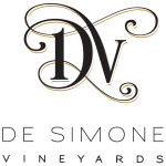 De Simone Vineyards logo