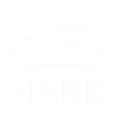 Hare Wine Co. logo