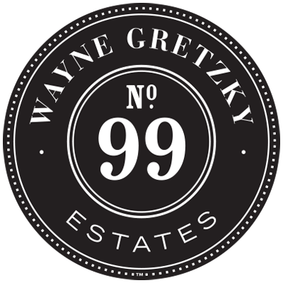 Wayne Gretzky Estates logo